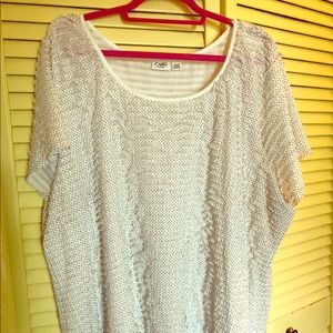 Cato woman’s top